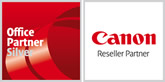 Canon Partner