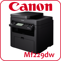 Canon MF229dw