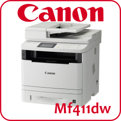 Canon MF411dw