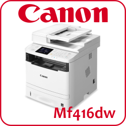 Canon MF416dw