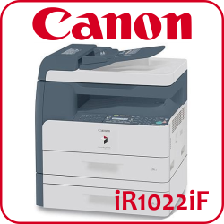Canon-iR1022if