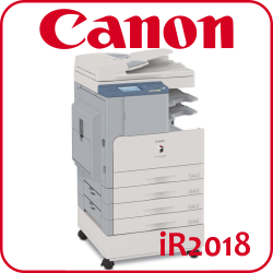 Canon-iR2018